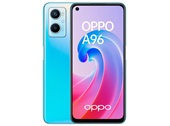 Oppo A96 8GB/128GB - Sunset Blue